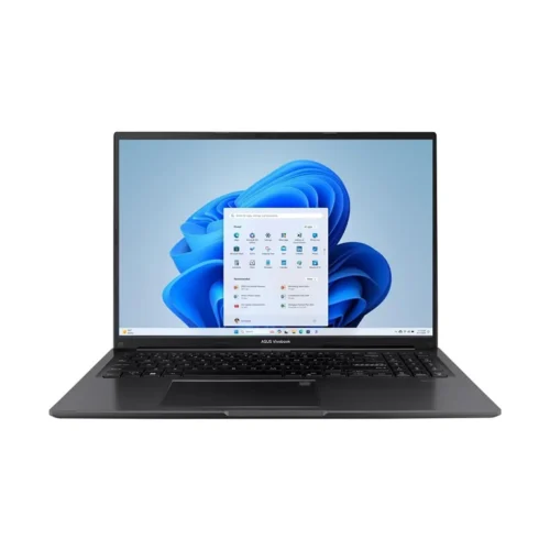 Hardware demonstration product - asus