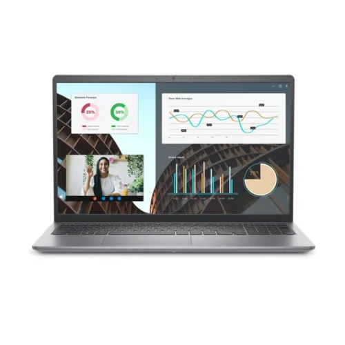 Hardware demonstration product - dell