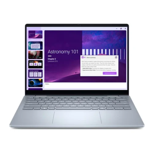 Hardware demonstration product - dellplus