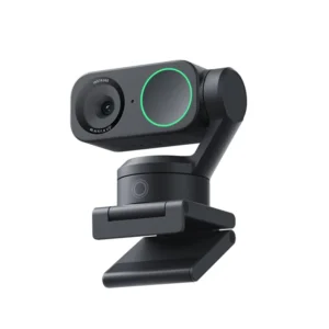 Insta360 Link 2 – PTZ 4K Webcam for PC / Mac