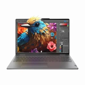 Lenovo Yoga 7i 2-in-1 Laptop · Core Ultra 7 · 16GB RAM · 1TB SSD
